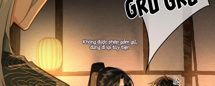 Tế Vũ Bất Tri Quy Chapter 24 - Trang 5