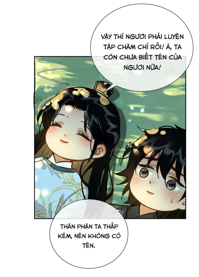 Tế Vũ Bất Tri Quy Chapter 24.2: Ngoại truyện 2 - Trang 12