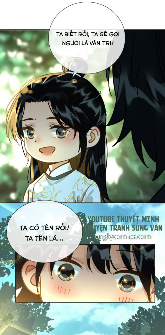 Tế Vũ Bất Tri Quy Chapter 24.2: Ngoại truyện 2 - Trang 18