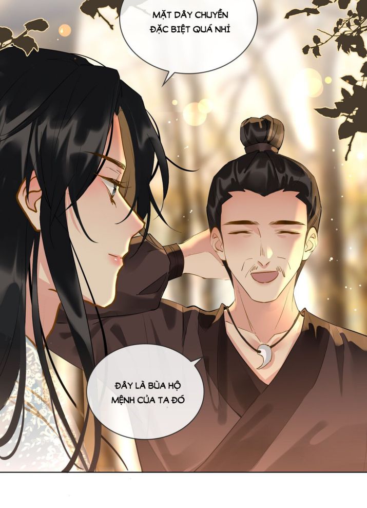 Tế Vũ Bất Tri Quy Chapter 25 - Trang 15