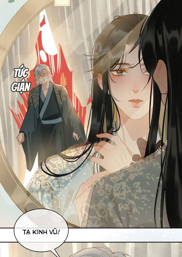 Tế Vũ Bất Tri Quy Chapter 26 - Trang 12