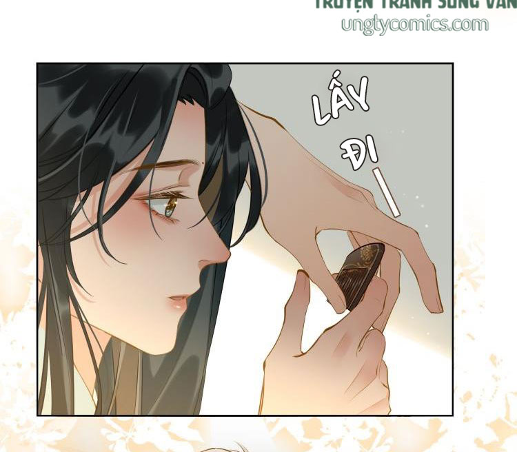 Tế Vũ Bất Tri Quy Chapter 26 - Trang 20