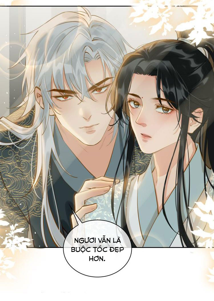 Tế Vũ Bất Tri Quy Chapter 26 - Trang 25