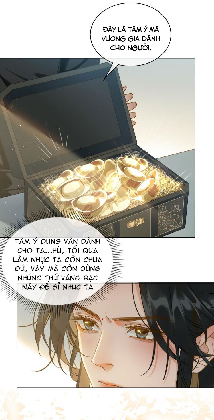 Tế Vũ Bất Tri Quy Chapter 26 - Trang 4