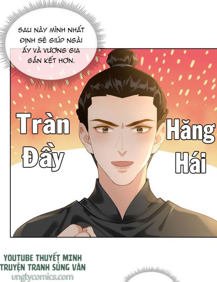 Tế Vũ Bất Tri Quy Chapter 26 - Trang 6