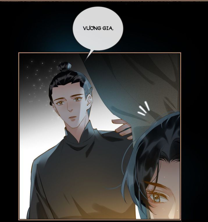 Tế Vũ Bất Tri Quy Chapter 27 - Trang 8