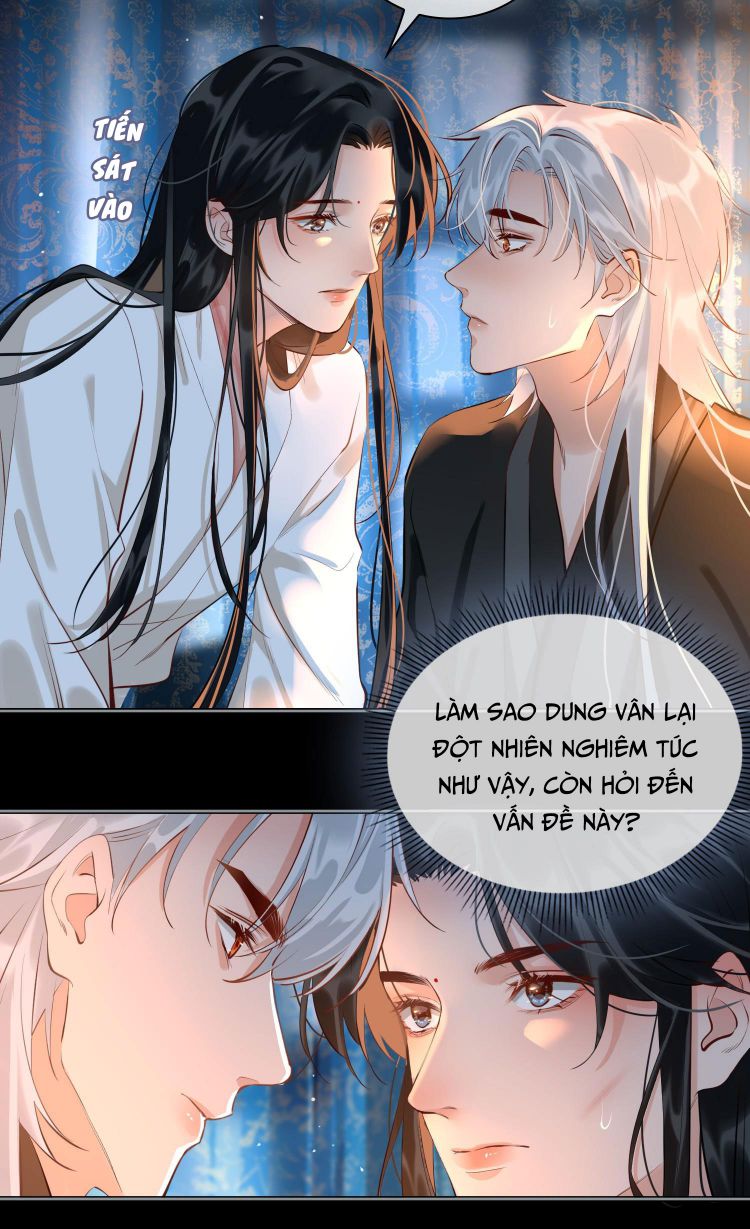 Tế Vũ Bất Tri Quy Chapter 29 - Trang 10