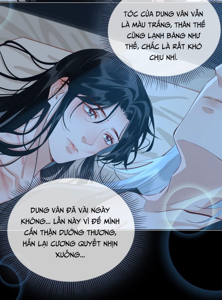 Tế Vũ Bất Tri Quy Chapter 29 - Trang 26