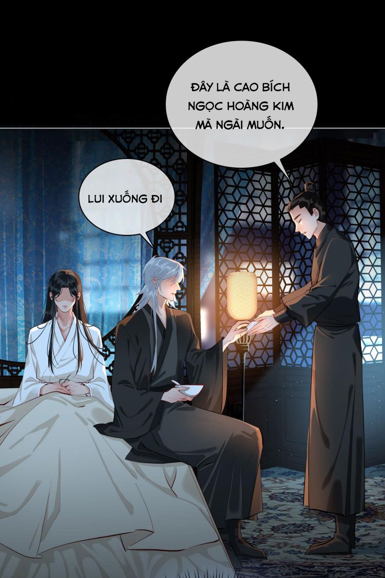 Tế Vũ Bất Tri Quy Chapter 29 - Trang 4