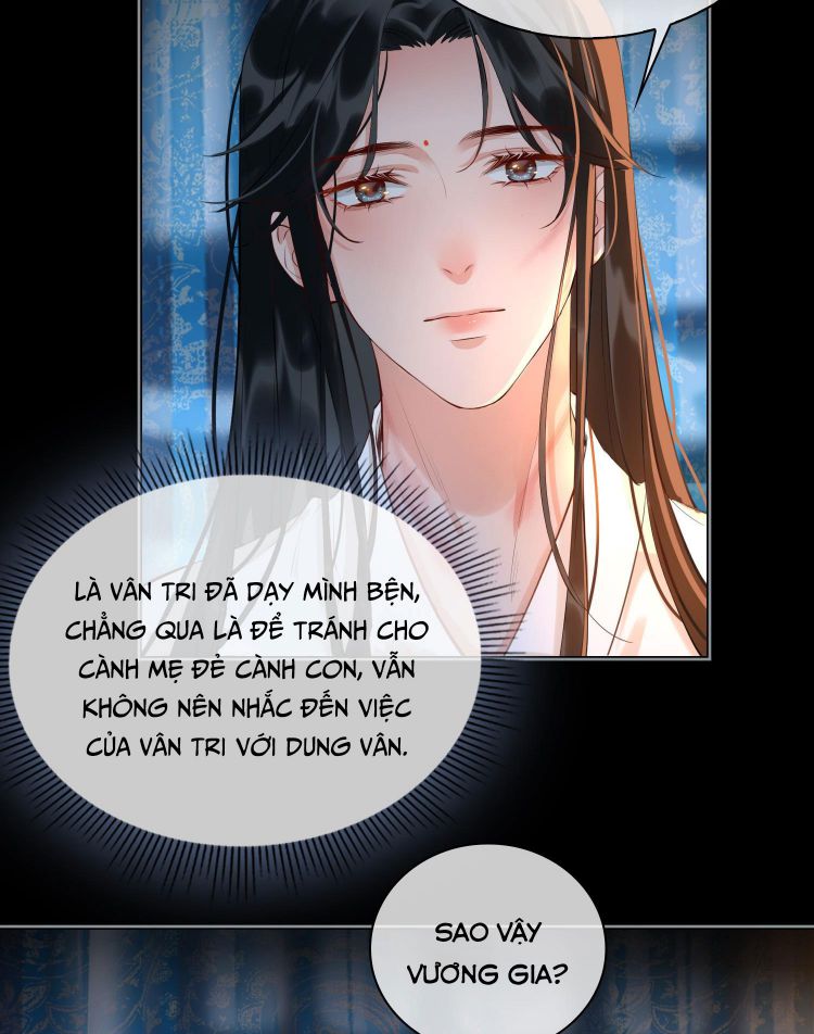 Tế Vũ Bất Tri Quy Chapter 29 - Trang 9