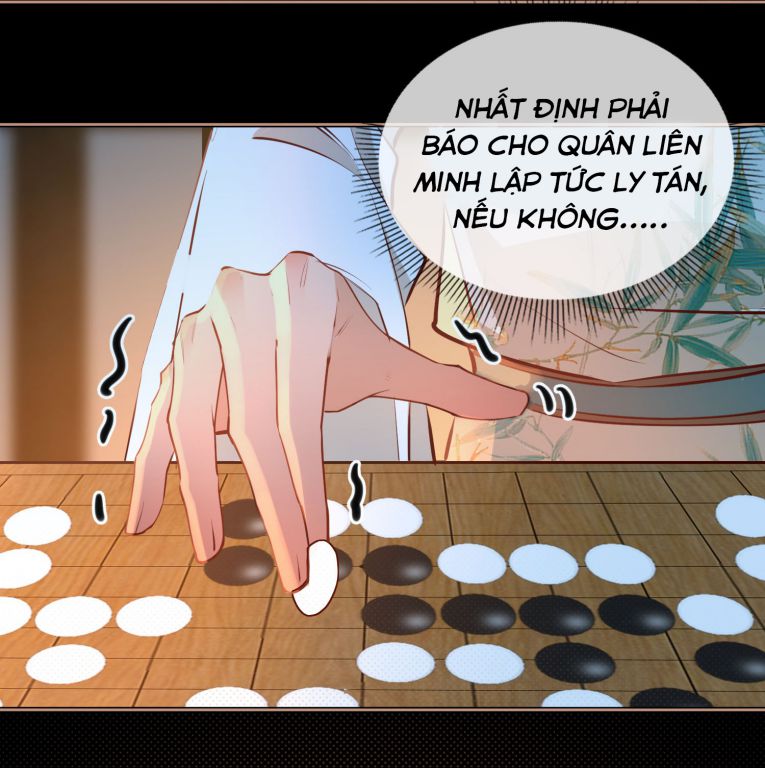 Tế Vũ Bất Tri Quy Chapter 30 - Trang 27