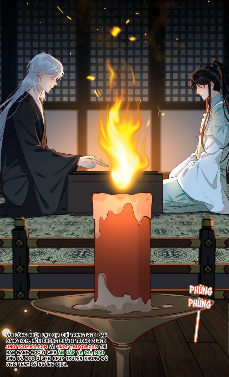 Tế Vũ Bất Tri Quy Chapter 30 - Trang 5