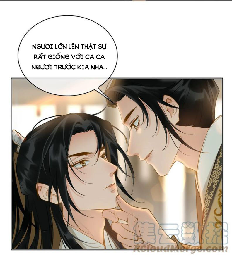 Tế Vũ Bất Tri Quy Chapter 31 - Trang 17