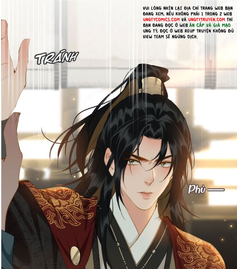 Tế Vũ Bất Tri Quy Chapter 32 - Trang 11