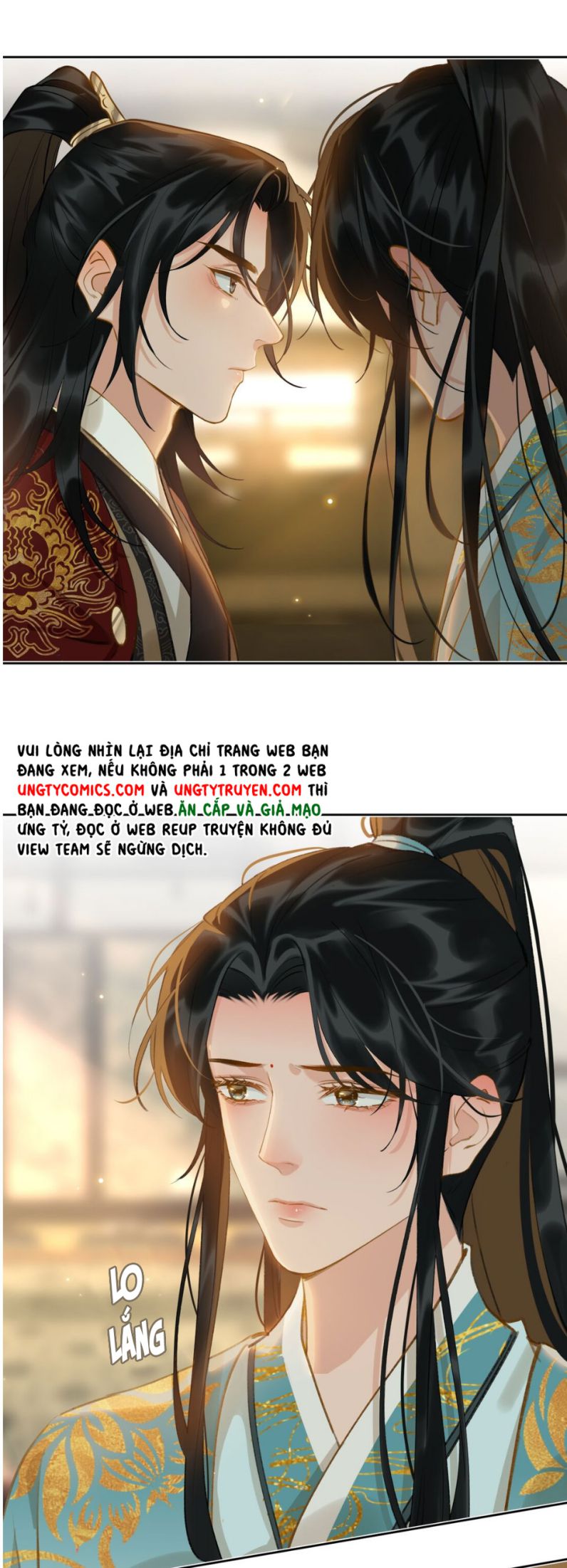 Tế Vũ Bất Tri Quy Chapter 32 - Trang 4