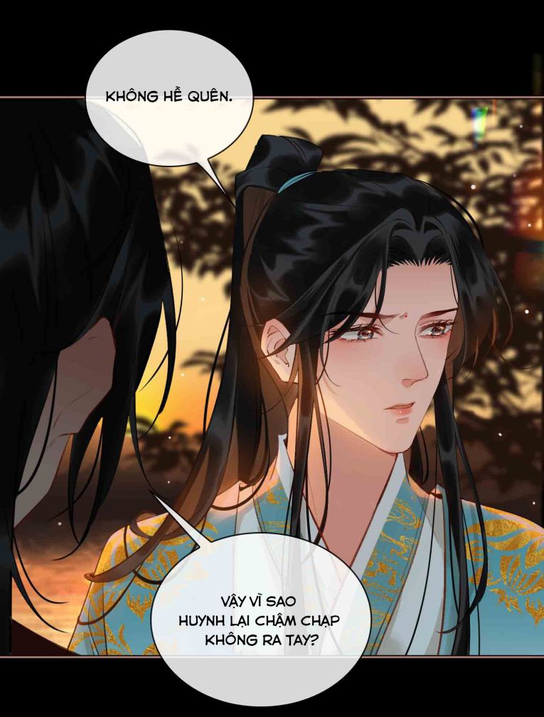 Tế Vũ Bất Tri Quy Chapter 34 - Trang 13