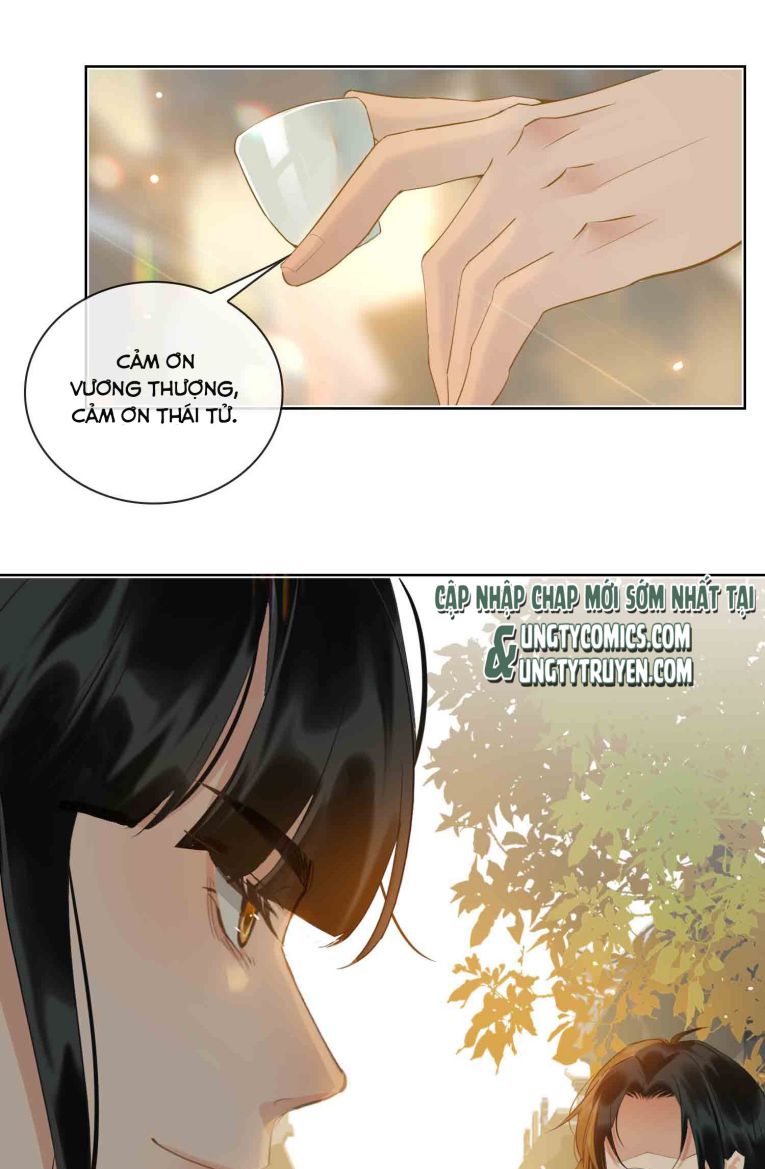 Tế Vũ Bất Tri Quy Chapter 34 - Trang 27