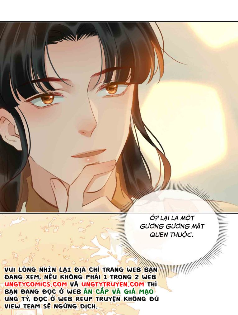 Tế Vũ Bất Tri Quy Chapter 34 - Trang 30