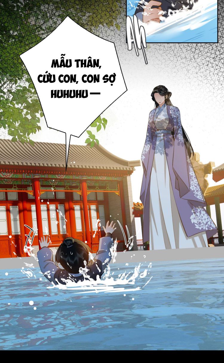 Tế Vũ Bất Tri Quy Chapter 38 - Trang 10