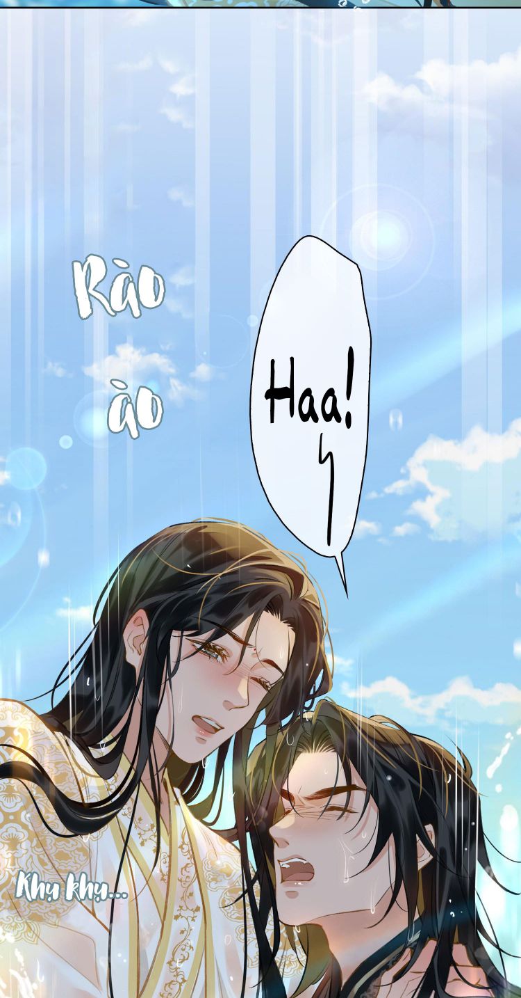 Tế Vũ Bất Tri Quy Chapter 38 - Trang 3