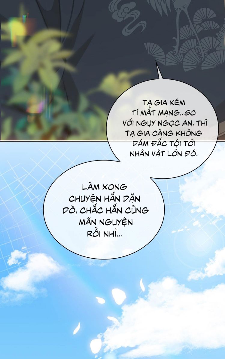 Tế Vũ Bất Tri Quy Chapter 38 - Trang 31