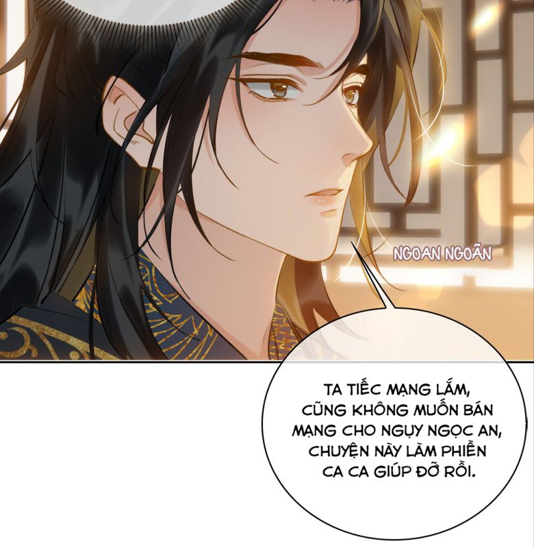 Tế Vũ Bất Tri Quy Chapter 40 - Trang 20