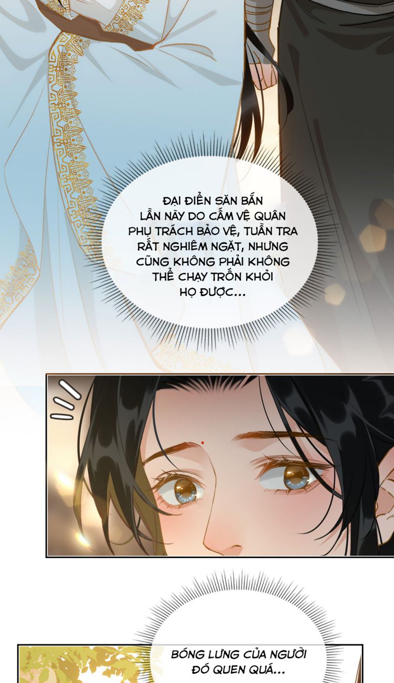 Tế Vũ Bất Tri Quy Chapter 40 - Trang 24