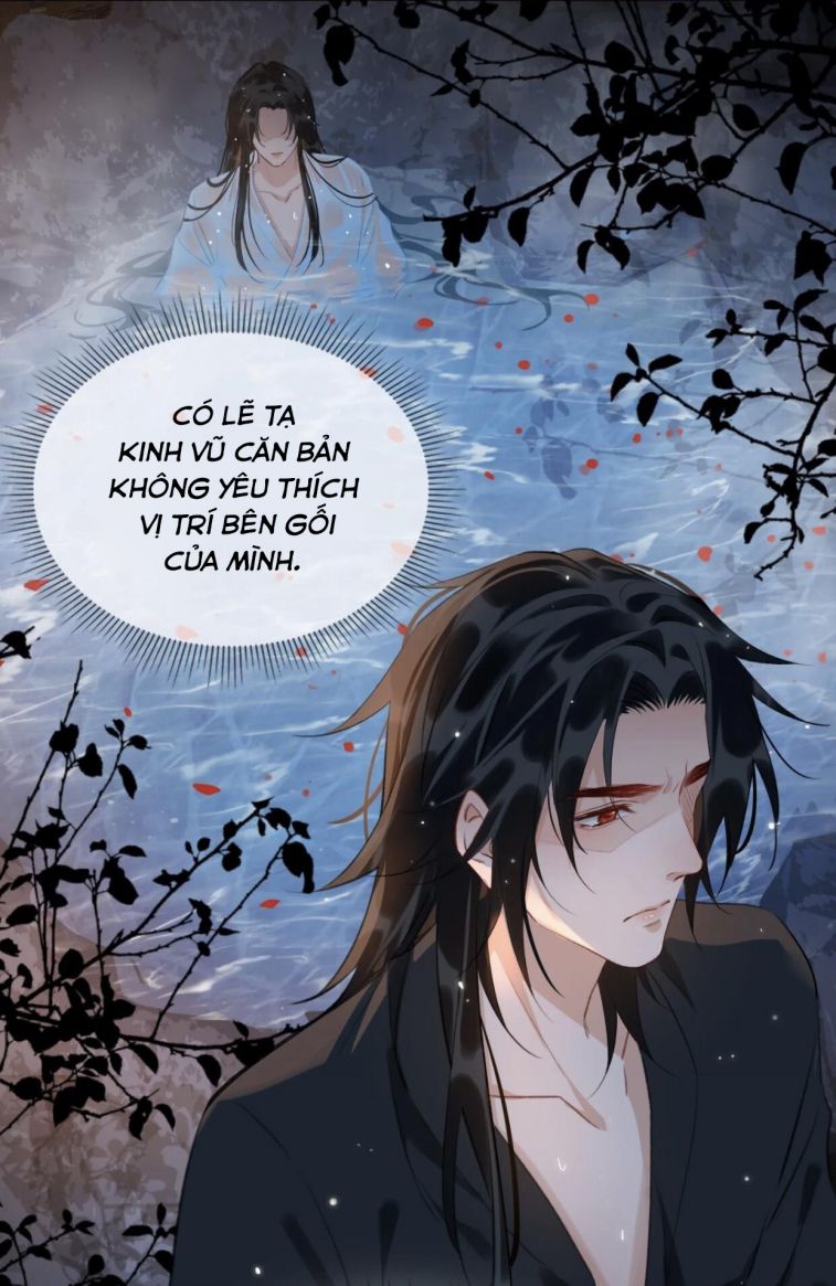 Tế Vũ Bất Tri Quy Chapter 42 - Trang 16