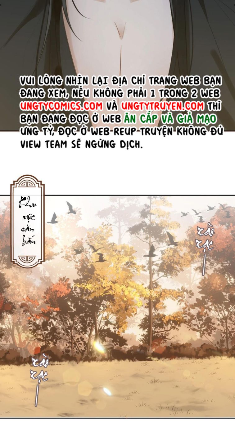 Tế Vũ Bất Tri Quy Chapter 42 - Trang 18