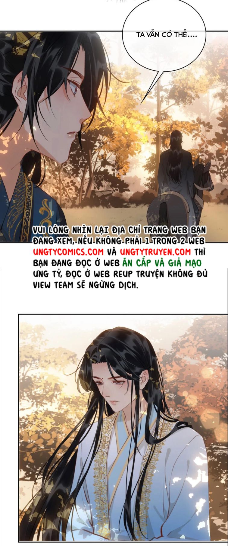 Tế Vũ Bất Tri Quy Chapter 42 - Trang 31