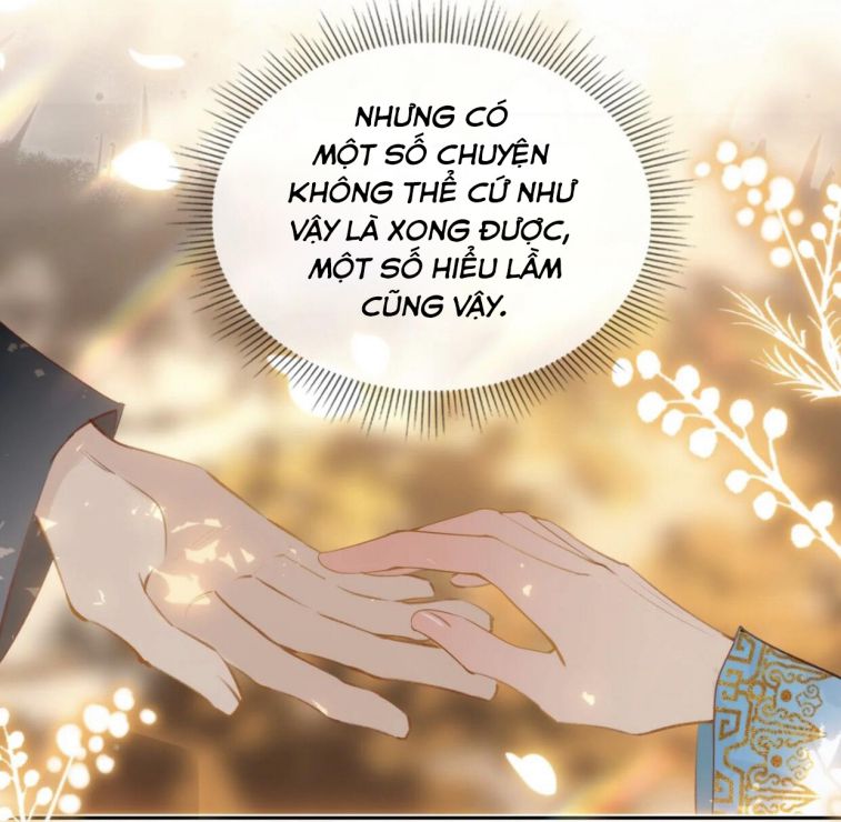 Tế Vũ Bất Tri Quy Chapter 42 - Trang 36