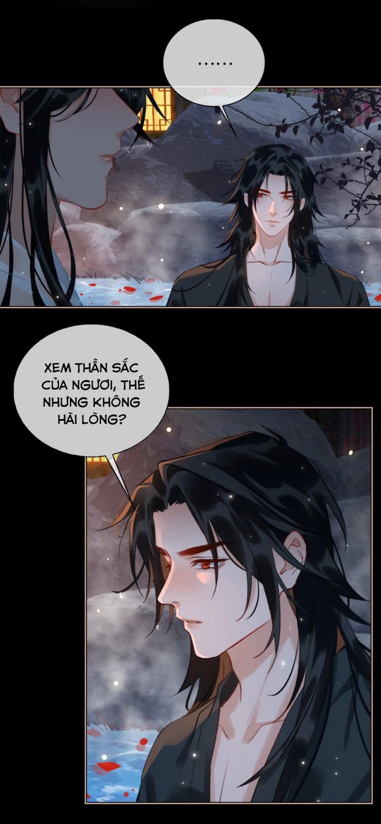 Tế Vũ Bất Tri Quy Chapter 42 - Trang 5