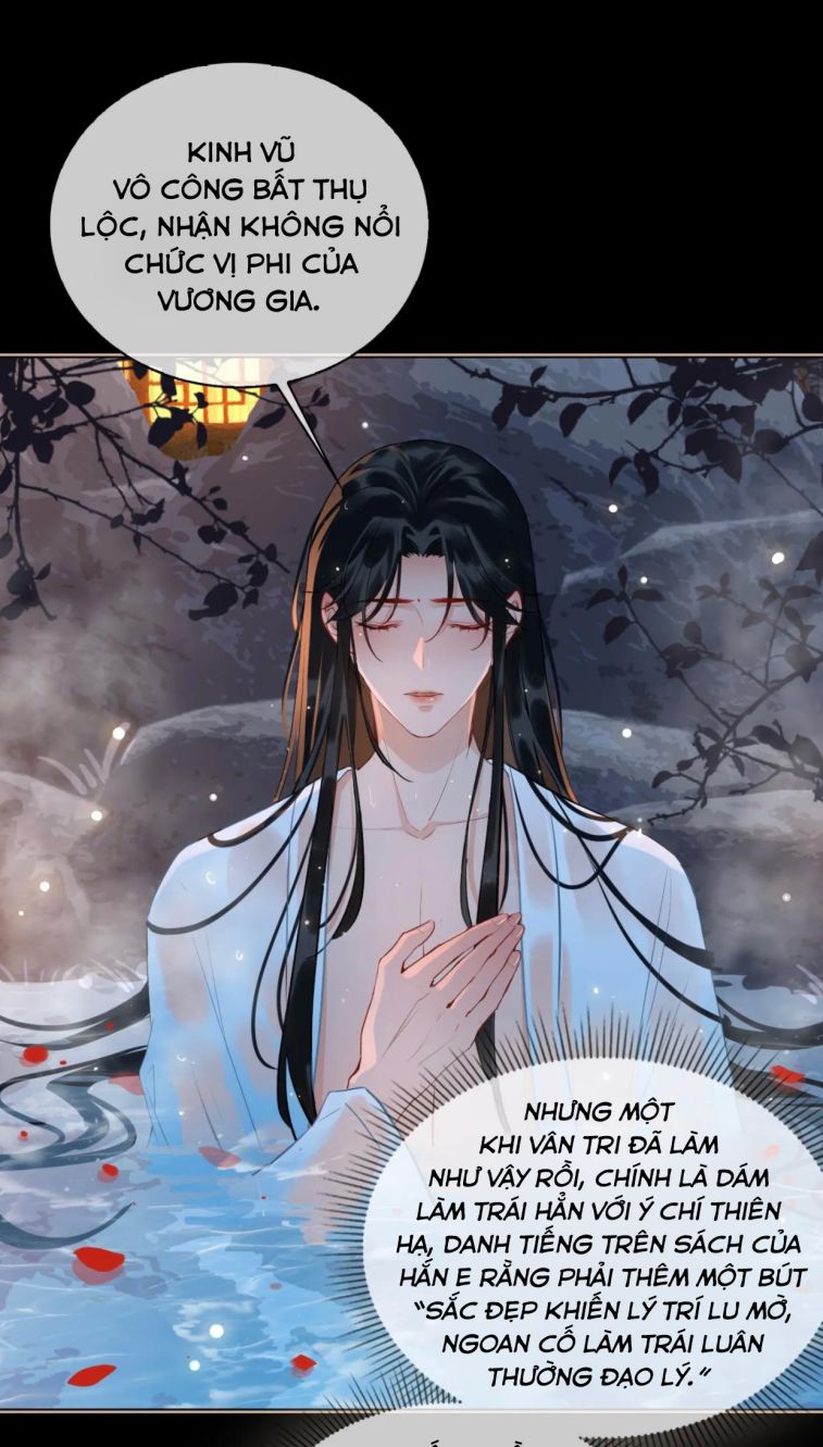 Tế Vũ Bất Tri Quy Chapter 42 - Trang 6