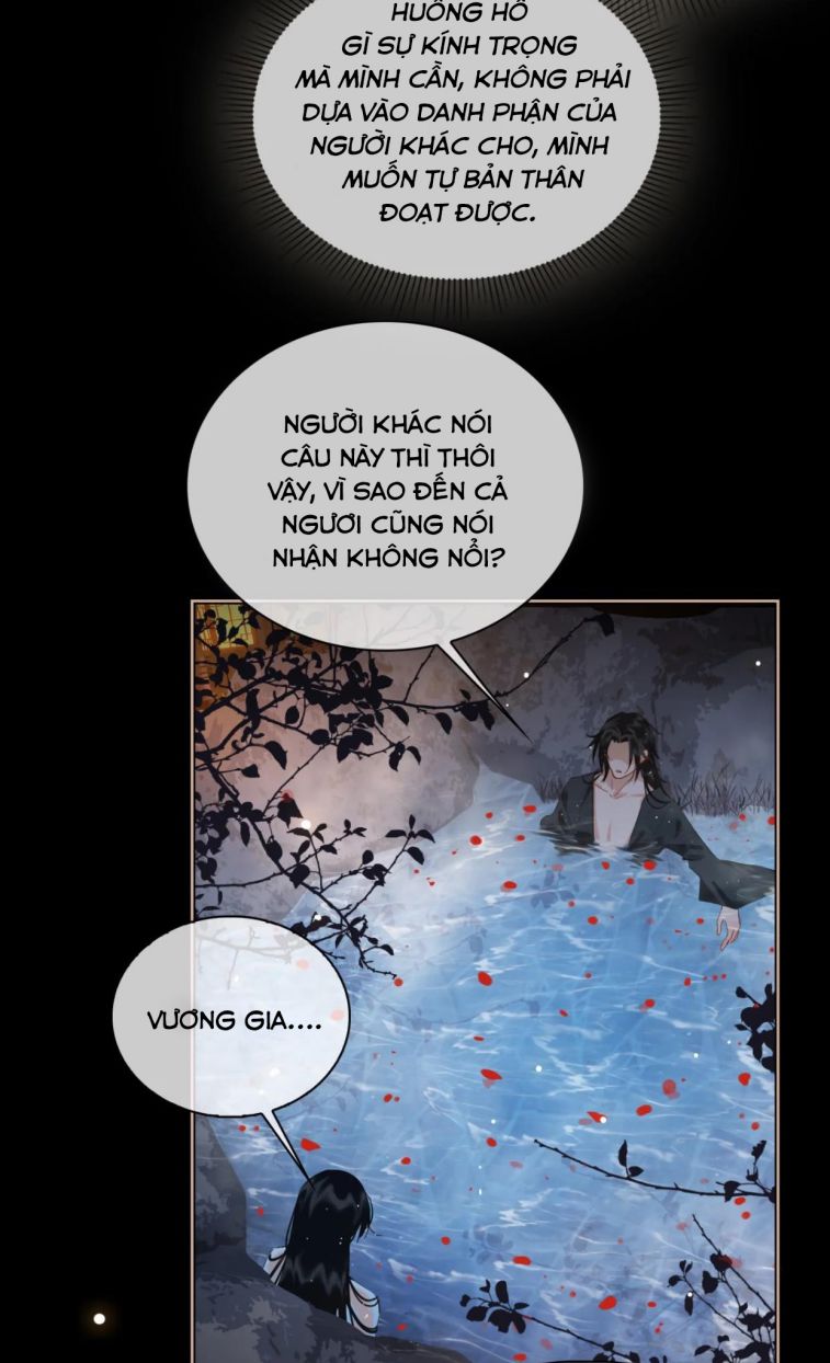 Tế Vũ Bất Tri Quy Chapter 42 - Trang 7