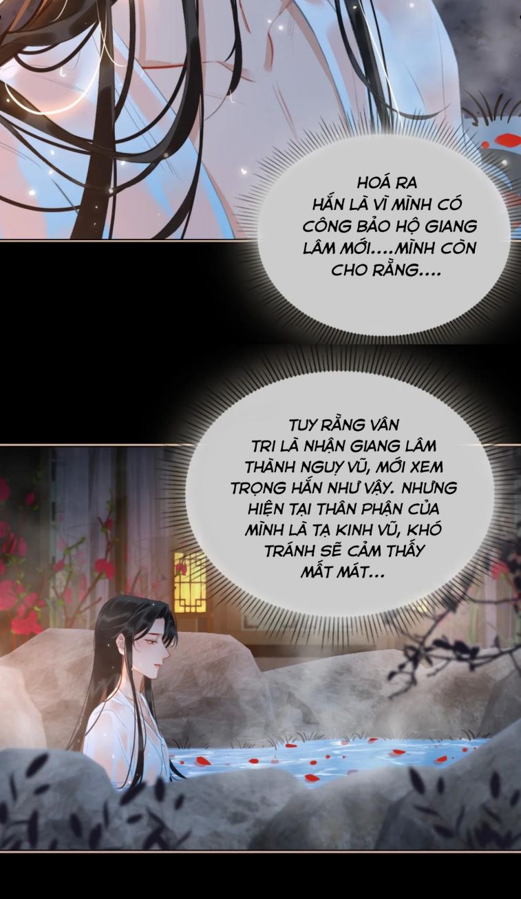 Tế Vũ Bất Tri Quy Chapter 42 - Trang 9