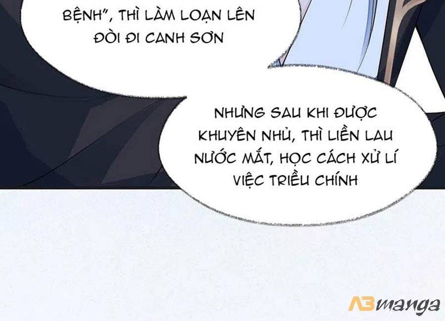 Thái Hậu Quân Hạ Thần Chapter 125 - Trang 25