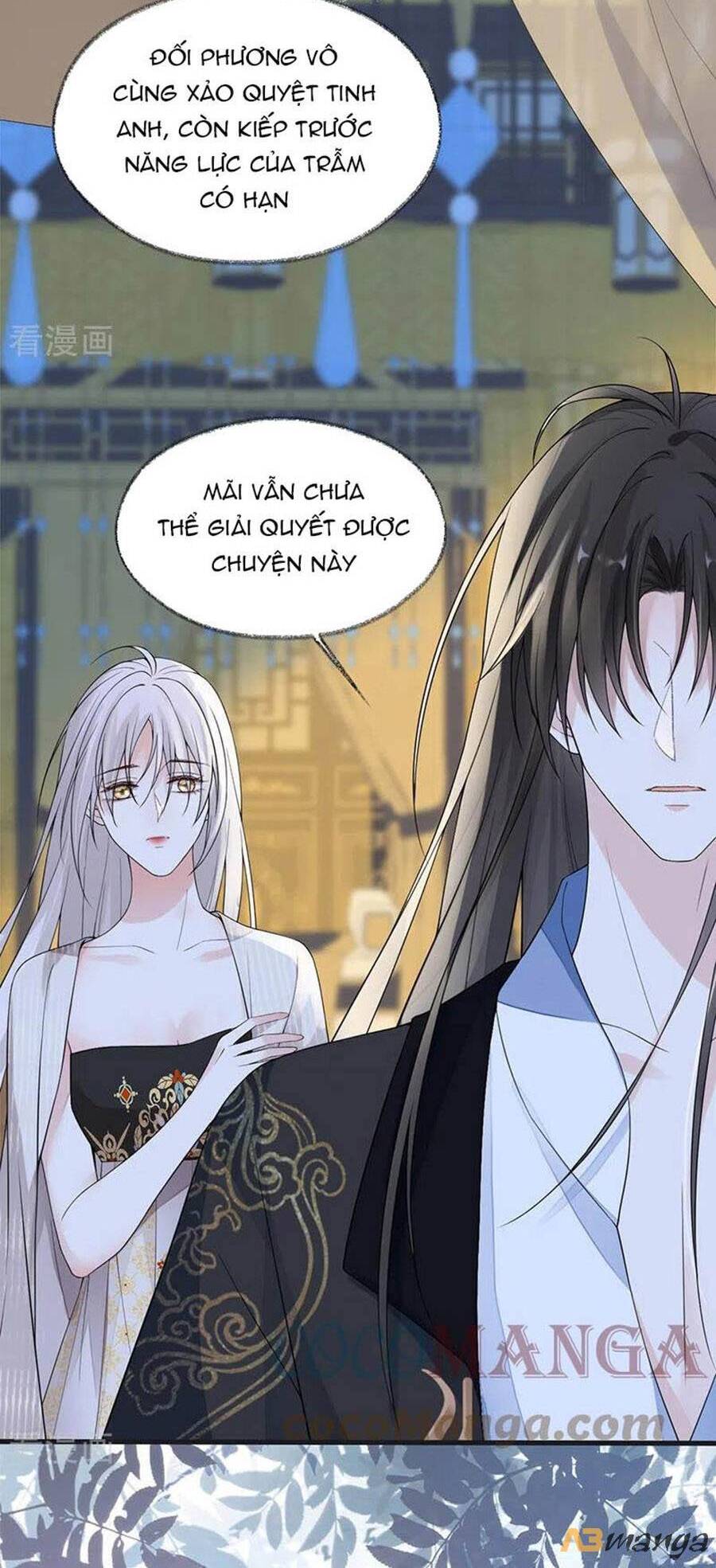 Thái Hậu Quân Hạ Thần Chapter 125 - Trang 3