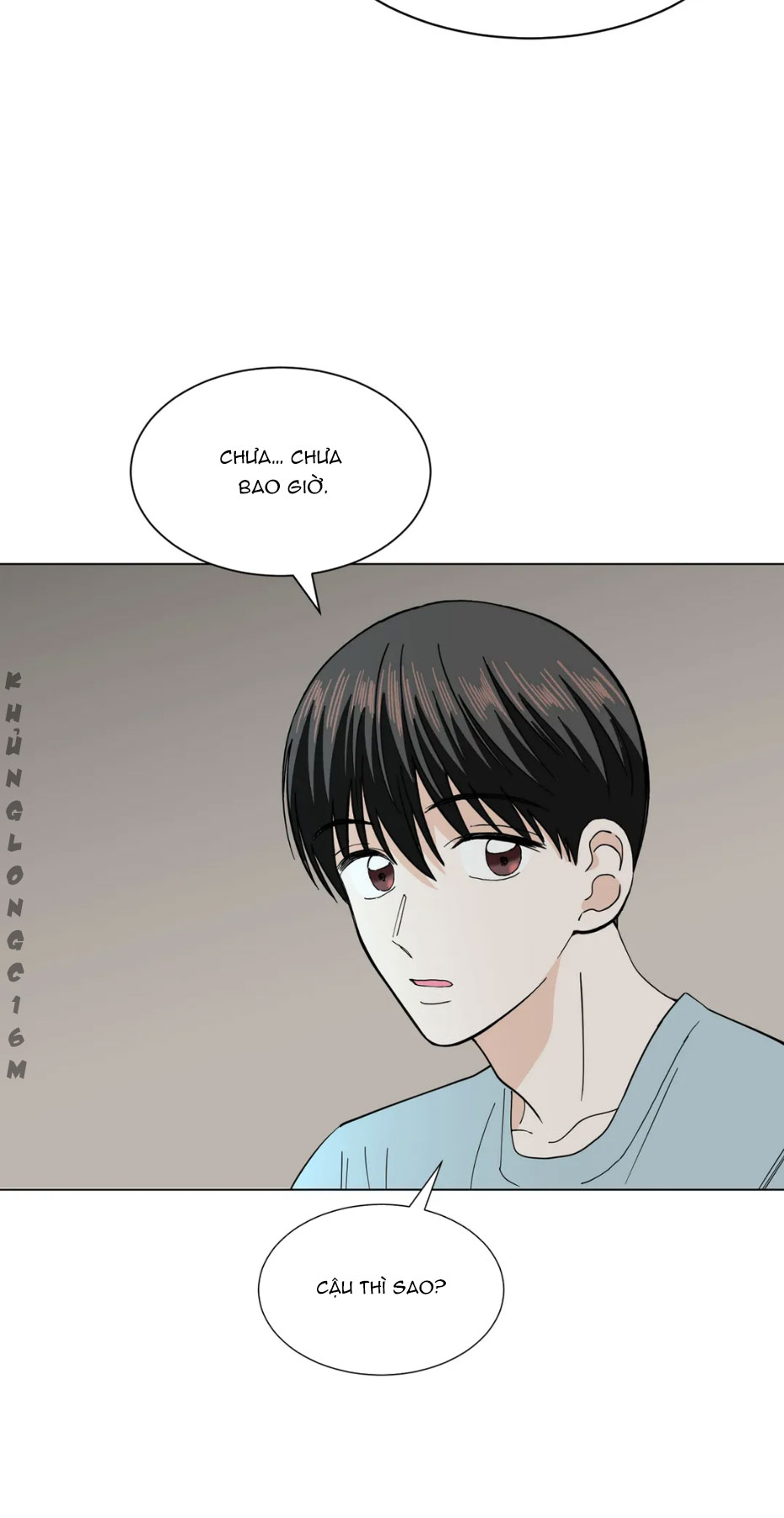 Thiếu Niên Nổi Loạn Chapter 19.2 - Trang 29