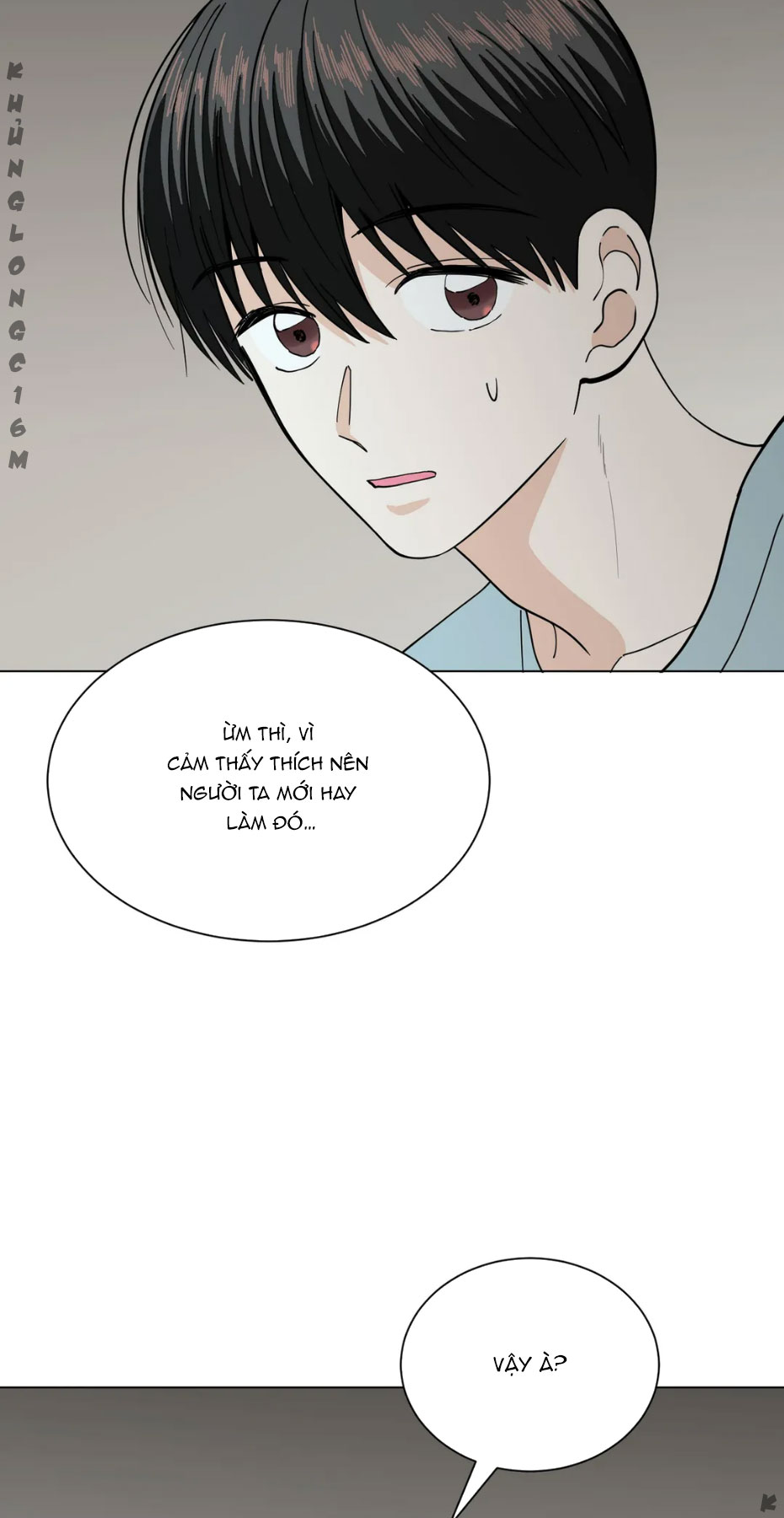 Thiếu Niên Nổi Loạn Chapter 19.2 - Trang 35