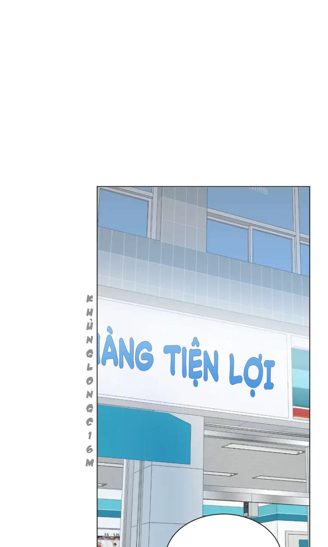 Thiếu Niên Nổi Loạn Chapter 21.2 - Trang 7