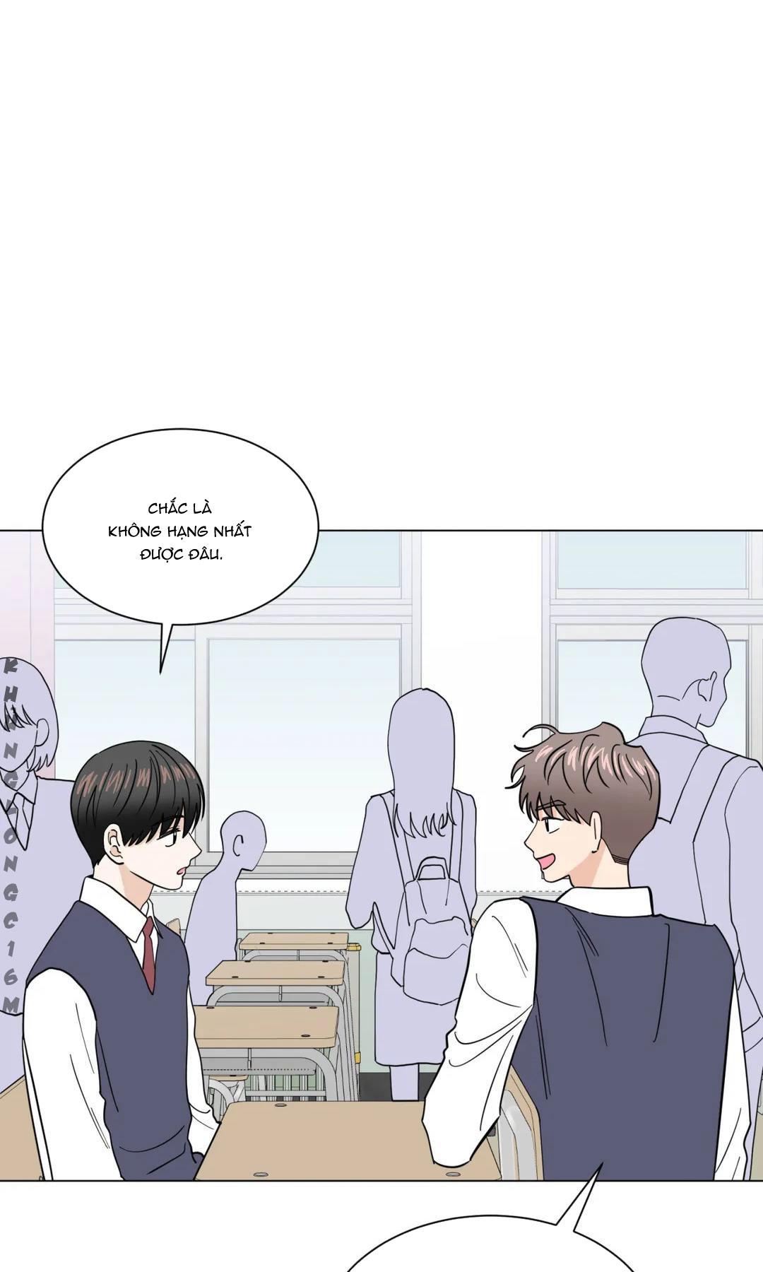 Thiếu Niên Nổi Loạn Chapter 22.2 - Trang 7