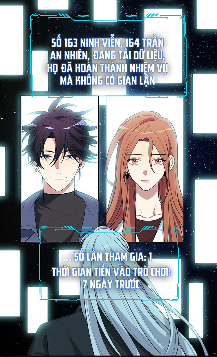 Truy Sát Tình Yêu Chapter 15 - Trang 10