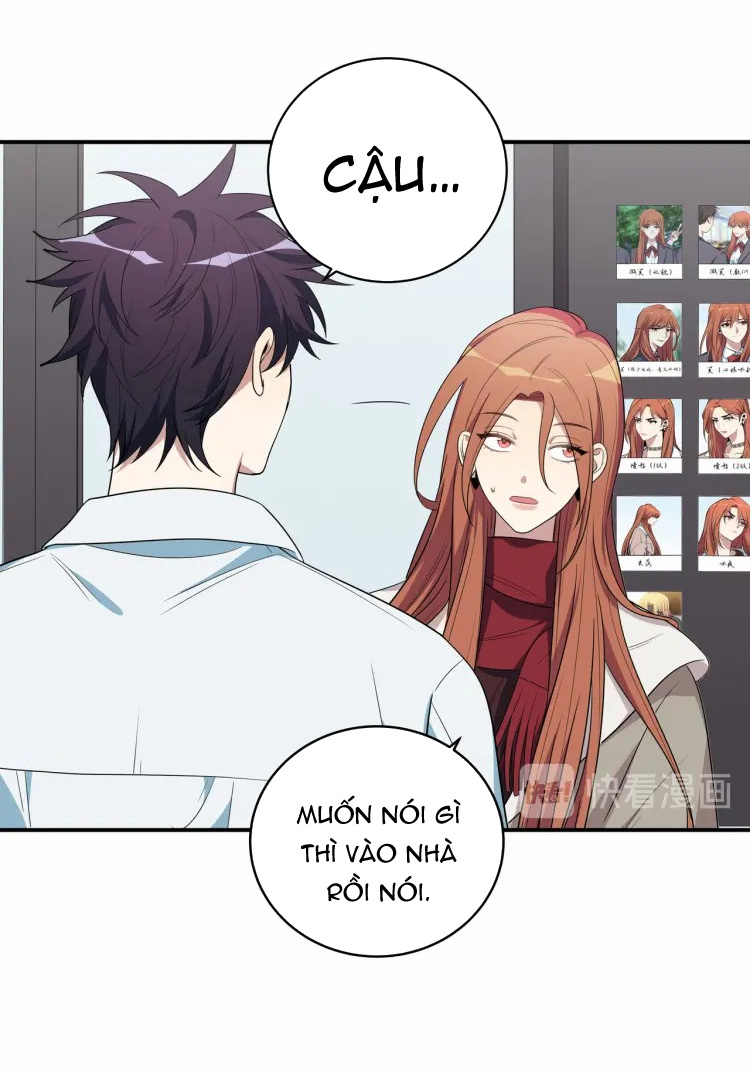 Truy Sát Tình Yêu Chapter 15 - Trang 26