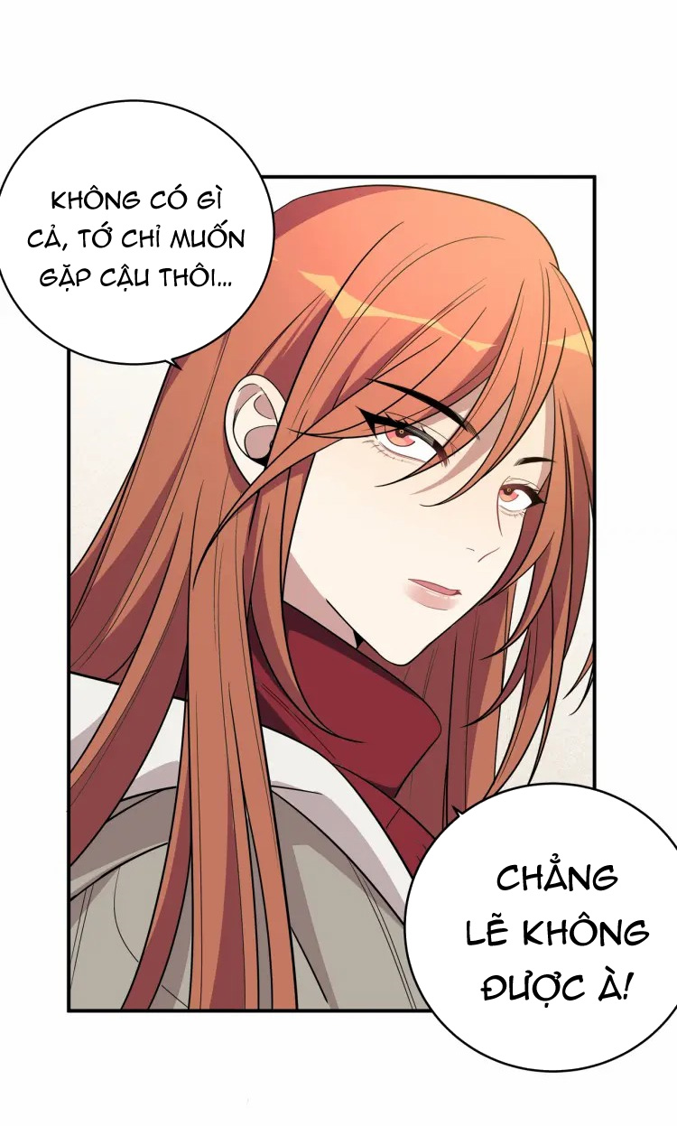 Truy Sát Tình Yêu Chapter 15 - Trang 38