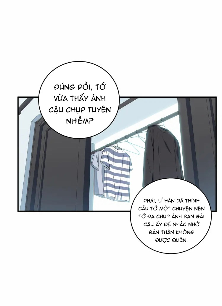 Truy Sát Tình Yêu Chapter 15 - Trang 40