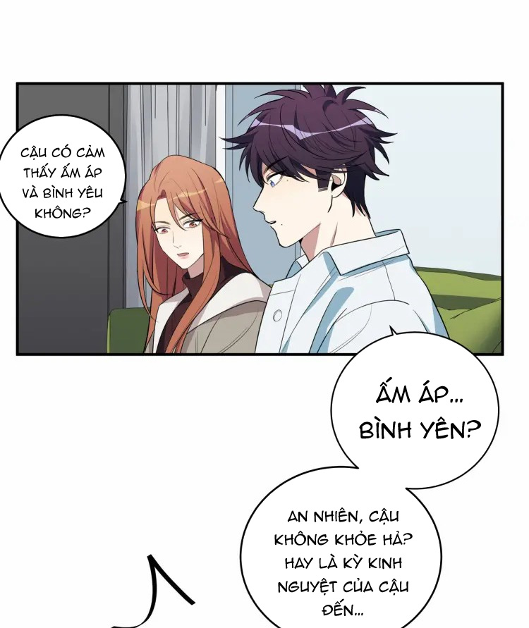 Truy Sát Tình Yêu Chapter 15 - Trang 44