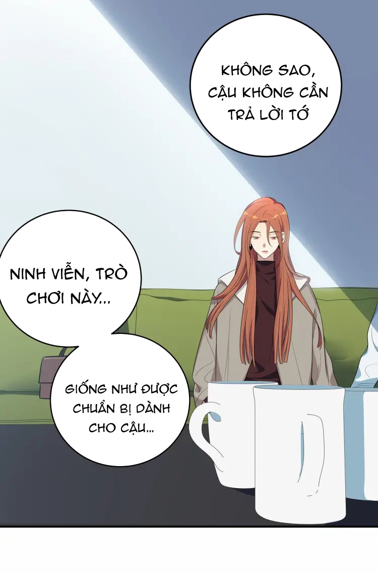 Truy Sát Tình Yêu Chapter 15 - Trang 53