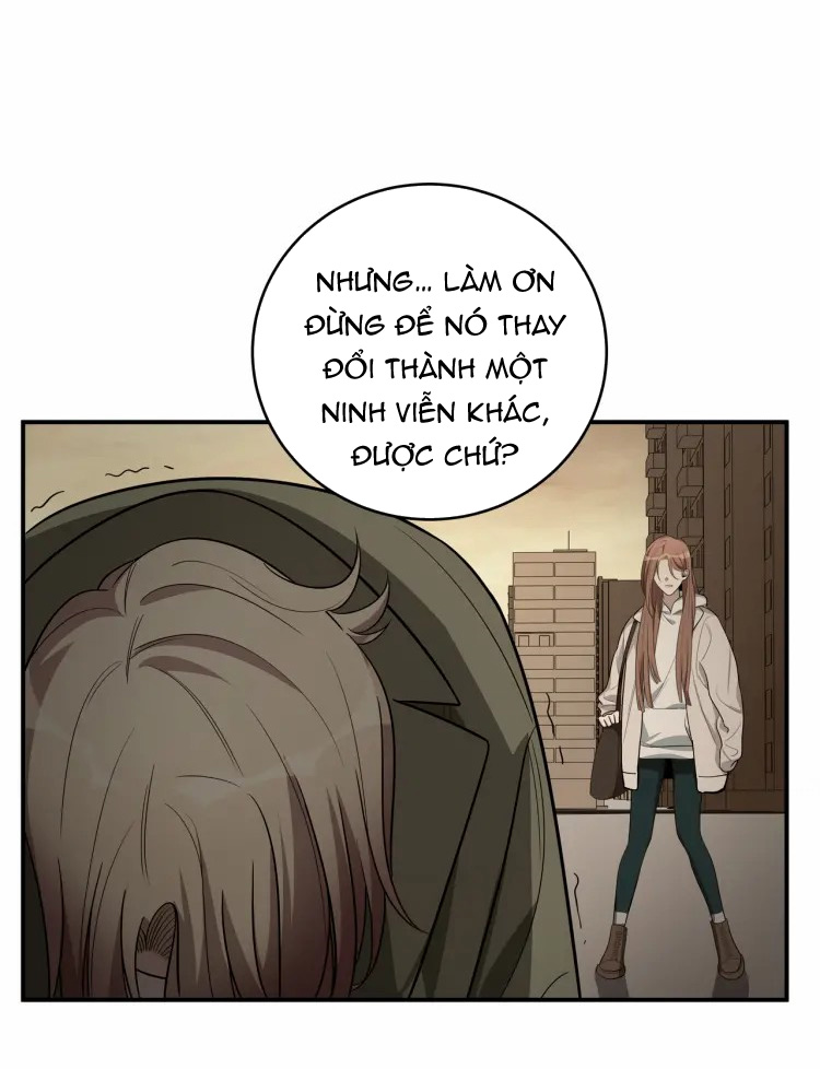 Truy Sát Tình Yêu Chapter 15 - Trang 54