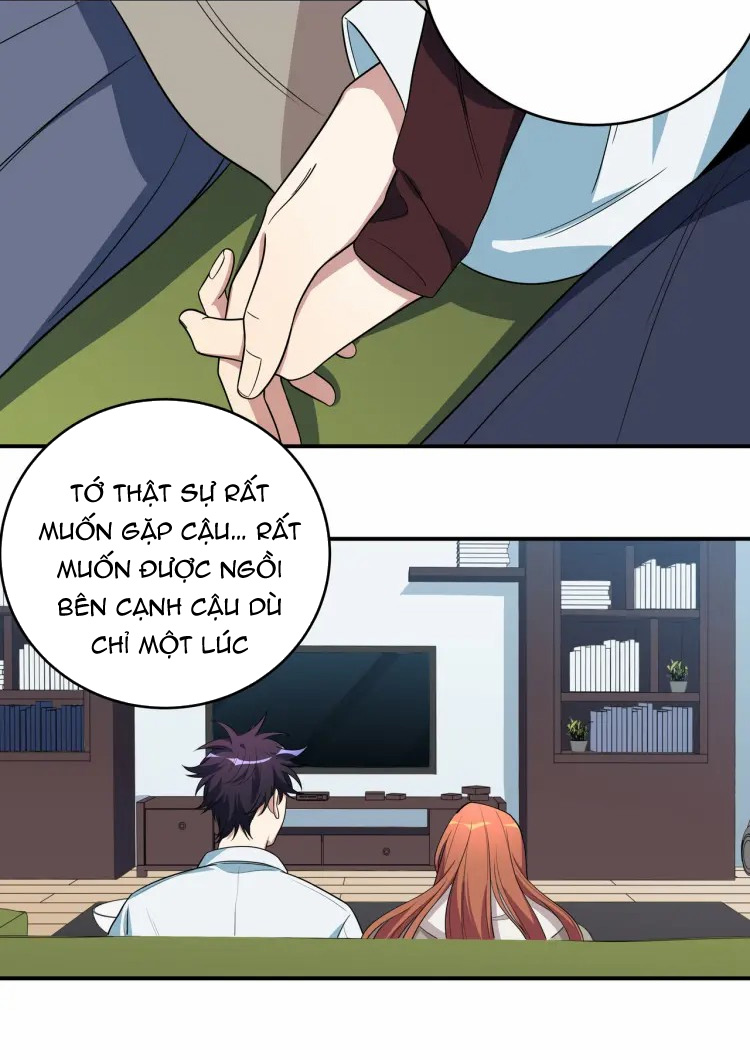 Truy Sát Tình Yêu Chapter 15 - Trang 57