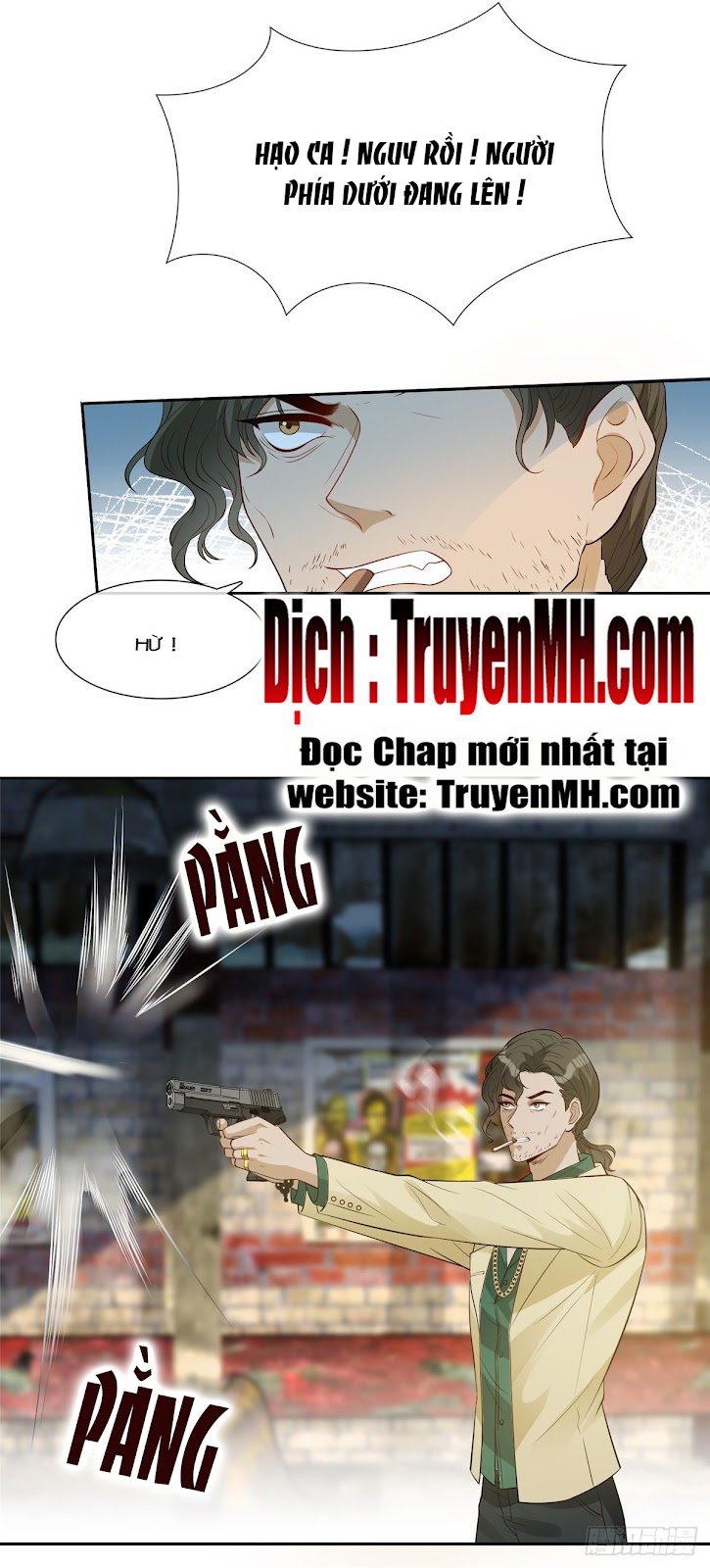 Vượt Rào Trêu Chọc Chapter 29 - Trang 13